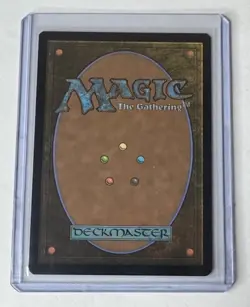 The Fire Nation Drill #321 Avatar Showcase Extended Art Rare Artifact MTG NM/M - Image 2