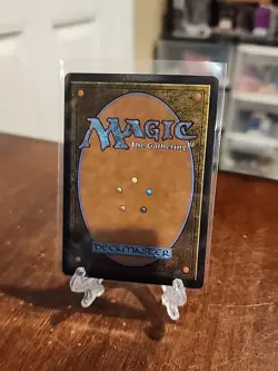 Ran and Shaw (Borderless) #325 (NM) TLA Magic MTG - Image 2