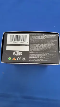 Magic the Gathering: Phyrexia All Will Be One Prerelease Kit 195166185897 - Image 3