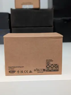 MTG Secret Lair Factory Sealed Commander Deck FROM CUTE TO BRUTE - Fast Ship - Image 2