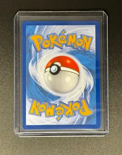 Pokemon Victini 208 SVP Karmesin&Purpur Black Star Promo Deutsch Full Art - Image 2