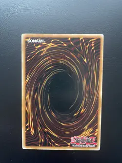 Yugioh Double Cyclone DREV-EN046 Common Unlimited Edition LP/MP - Image 4