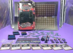 Incomplete Mattel 43575 Yu-Gi-Oh Dungeon Dice Monster Game Set ~ Salvageable ~ 74299435751 - Image 1