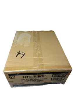 One Piece TCG OP14 Booster Box Case 12 Boxes English Factory Sealed UK24HR✅ - Image 2