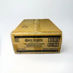 One Piece TCG OP14 Booster Box Case 12 Boxes English Factory Sealed UK24HR✅ - Image 3