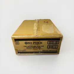 One Piece TCG OP14 Booster Box Case 12 Boxes English Factory Sealed UK24HR✅ - Image 4