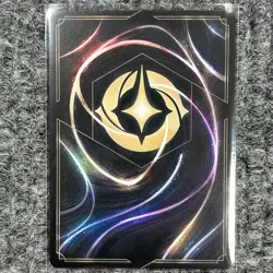 Disney Lorcana Winterspell Tinker Bell Snowflake Collector 48/204 Legendary NM - Image 2