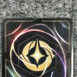 Disney Lorcana Winterspell Tinker Bell Snowflake Collector 48/204 Legendary NM - Image 5