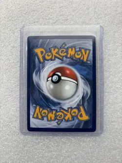 Pokemon Snorunt 227/217 2026 Ice Basic 70HP 10 Attack Common Card - Image 2