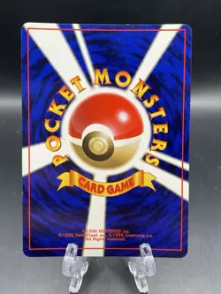 Togetic Neo Genesis Japanese No. 176 Holo Pokemon Card - LP+ - Image 2