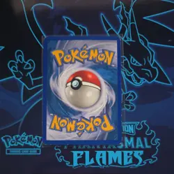 Pokemon TCG Lapras EX Holo Ultra Rare Card Ruby and Sapphire 99/109 NM - Image 5