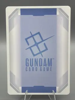 GquuuuX (Omega Psycommu) GD03-034 LR Collectible Card – Rare CCG Individual Card - Image 2