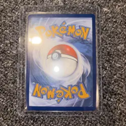 Pokemon TCG Lillie's Determination Trainer Card Full Art 169/132 MINT💎 - Image 2