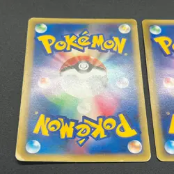 [No Import Duty (US)] Sabrina's Aniie's Will's Espeon 3set Pokemon Card Japanese - Image 4