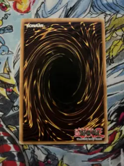 Yu-Gi-Oh! Red-Eyes B. Dragon SDJ-001 Starter Deck Joey Ultra Rare Konami Card - Image 2