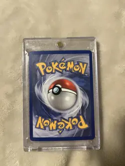 Pokemon Rayquaza POP Series 1 Holo Rare Card 3/17 80 HP Nintendo 2006 - Image 4