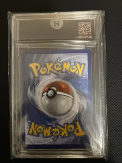 Pokemon Mewtwo EX Celebrations Classic Collection Holo Ultra Rare Card 54/99 - Image 2