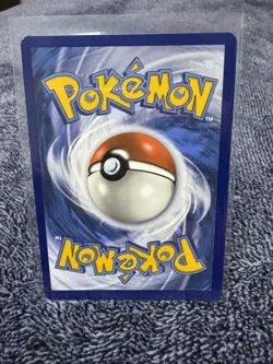 Wo-Chien ex 240/091 SV: Paldean Fates Holo Pokemon Card LP - Image 2