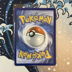 Yveltal Break 66/114 Steam Siege Holo Rare Card Raw NM-LP - Image 2