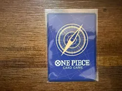 One Piece Card Game Cross Guild OP09-057 Foil PRB-02 The Best Vol 2 Buggy - Image 2