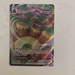 Pokemon TCG 7 Card VMAX Bundle Lot – All Ultra Rare VMAX Cards NM/M Near Mint+++ - Image 2