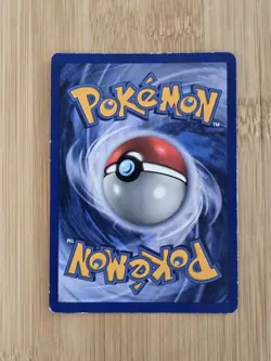 Victreebel 14/64 Holo Pokemon Jungle Set Vintage WOTC Rare Card LP - Image 2