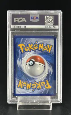2023 Pokemon SVP Black Star Promo Pikachu 101 Play! Event Exclusive, PSA 10 - Image 2