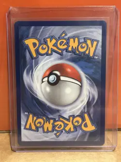 Ninjask ME01: Mega Evolution 137/132 NM Pokemon - Image 2