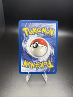 Pokemon TCG Eevee Jungle 1st Edition Card 51/64, Regular Common, NM - Image 2