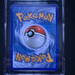 Pokemon CGC 10 Gem Mint TCG Classic Collection Holo Rapidash CLC 005/034 - Image 4