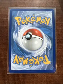 Boss’s Orders 256/217 Ultra Rare Full Art Pokemon TCG Ascended Heroes NM - Image 2