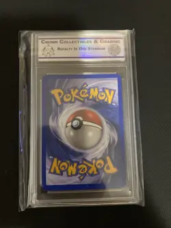 Kadabra - 84/165 Expedition Base Set - Pokemon TCG - 2002 - Image 2