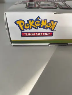 Pokemon TCG Scarlet & Violet 151 Zapdos Ex Collection Box Factory Sealed - Image 4