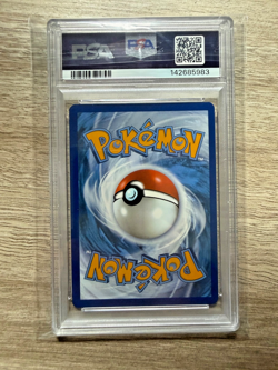 PSA 9 Eevee - 173 (Pokemon Center Exclusive) 173 Scarlet & Violet Promo - Image 2
