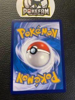 Pokemon TCG Chinese Jolteon - Crown Zenith, CSGC-005/008 NM - Image 2