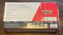 Pokemon Surging Sparks ETB & Booster Costco Bundle - Image 2