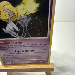 Uxie 43/146 Legends Awakened Regular Pokemon Tcg - Image 5