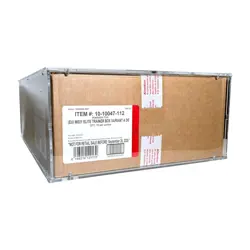 Acrylic Case fits Pokemon 10x Elite Trainer Box ETB Cases - Image 1