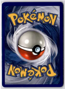 Maintenance 83/102 Uncommon Base Set Pokemon Lightly Played - Image 2