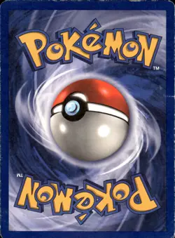 Electabuzz 020/102 Rare - Pokemon Base Set 1999 HP - Image 2