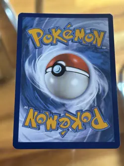 Toxel - 105/264 - Common - Reverse Holo - Lightly Played Pokemon TCG - Image 2