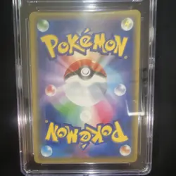Pokemon CGC Pristine 10 Moltres Zapdos Articuno GX Holo Tag All Stars 102/173 J… - Image 2