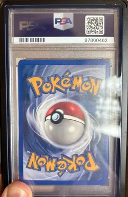 2004 Pokemon PSA 10 Absol Holo - 96/95 Team Magma vs Team Aqua GEM MINT Pop94 - Image 2