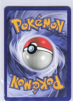 Haunter (21) 21/62 Fossil Rare - Pokemon TCG - NM - Image 2