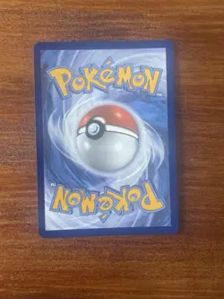 Raging Bolt ex 166/131 Illustration Rare Paradox Rift NM Pokemon - Image 2