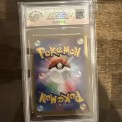 Origin Forme Palkia V Legendary Space Juggler #022 AGS Legendary 10 Pokemon - Image 2