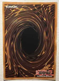 Yu-Gi-Oh! TCG - A Bao A Qu, The Lightless Shadow - 1st Edition - Image 2