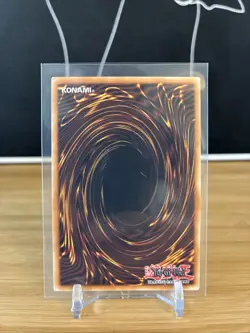 Yu-Gi-Oh! Sky Striker Ace Raye RA04-EN026 New Art QCSR pack fresh Near Mint - Image 2