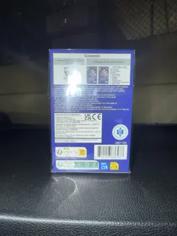 One Piece TCG: Double Pack Set 9 The Azure Sea's Seven - FACTORY SEALED - Image 3