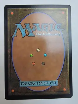 BRAND NEW Magic the Gathering: Temple Garden Lorwyn Eclipsed Foil - Image 2